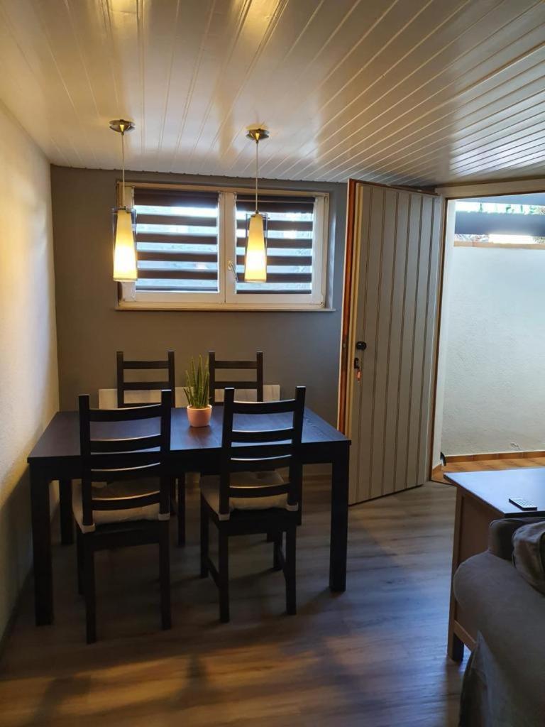 Appartement Viola à Rust Extérieur photo