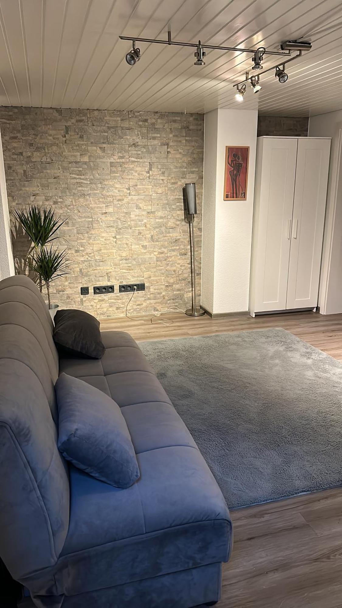 Appartement Viola à Rust Extérieur photo